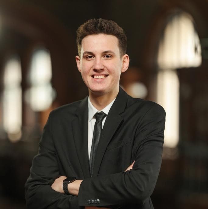 Alex Cocuti